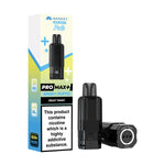 Load image into Gallery viewer, Hayati Pro Max 6000+ Prefilled Pods - 20mg