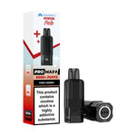 Load image into Gallery viewer, Hayati Pro Max 6000+ Prefilled Pods - 20mg