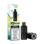 Load image into Gallery viewer, Hayati Pro Max 6000+ Prefilled Pods - 20mg