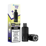 Load image into Gallery viewer, Hayati Pro Max 6000+ Prefilled Pods - 20mg