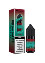 Load image into Gallery viewer, Elux Legend Salt - 20mg - 10ml