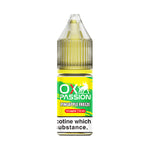 Load image into Gallery viewer, PINEAPPLE FREEZE 10ML OX PASSION BY OXVA