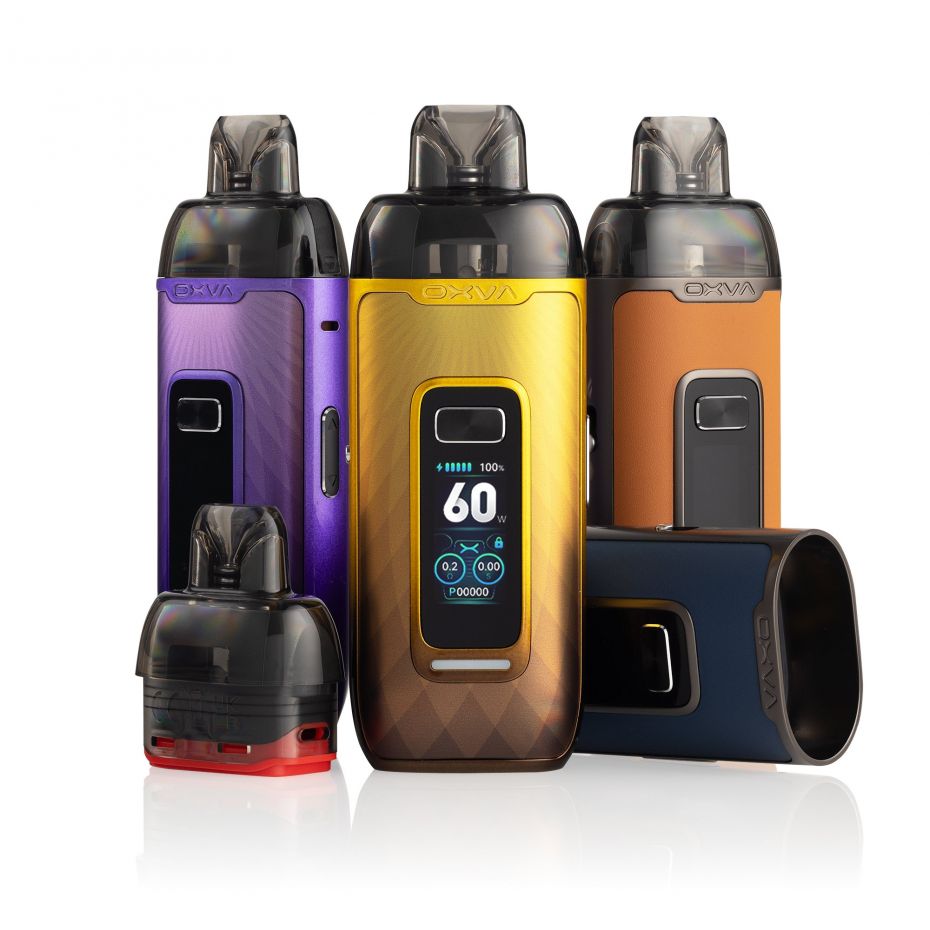 OXVA Vprime Pod Kit frumist.com OXVA Vprime Pod Kit frumist.com