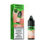 Load image into Gallery viewer, PEACH RASPBERRY 10ML DOJOLIQ BY VAPORESSO