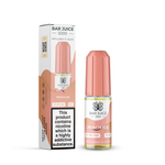 Load image into Gallery viewer, PEACH ICE 10ML BY BAR JUICE 5000