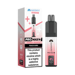 Load image into Gallery viewer, Hayati Pro Max 6000+ Prefilled Pod Kit