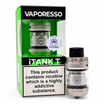 Load image into Gallery viewer, Vaporesso iTank T Tank 2ml