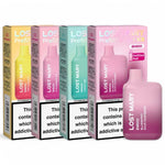 Load image into Gallery viewer, Lost Mary BM600 Prefilled Pod Kit - 20mg