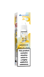 Load image into Gallery viewer, PINEAPPLE ICE 10ML PRO MAX BY HAYATI