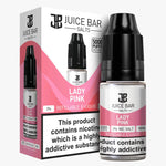 Load image into Gallery viewer, Juice Bar Salts 10ml - 20mg