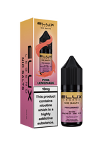 Load image into Gallery viewer, Elux Legend Salt - 20mg - 10ml