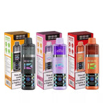 Load image into Gallery viewer, SKE 30K Pro Max 2in 1 Prefilled Kit