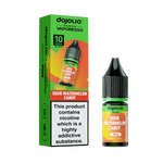 Load image into Gallery viewer, SOUR WATERMELON CANDY 10ML DOJOLIQ BY VAPORESSO