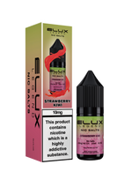 Load image into Gallery viewer, Elux Legend Salt - 20mg - 10ml