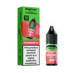 Load image into Gallery viewer, STRAWBERRY ICE 10ML DOJOLIQ BY VAPORESSO