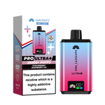 Load image into Gallery viewer, Hayati Pro Ultra Plus 25K Prefilled Kit - 20mg