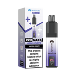 Load image into Gallery viewer, Hayati Pro Max 6000+ Prefilled Pod Kit