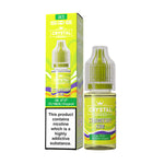 Load image into Gallery viewer, STRAWBERRY KIWI 10ML BY SKE CRYSTAL (V2)