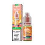 Load image into Gallery viewer, PINEAPPLE PEACH MANGO 10ML BY SKE CRYSTAL (V2)