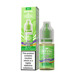 Load image into Gallery viewer, KIWI PASSIONFRUIT GUAVA 10ML BY SKE CRYSTAL (V2)
