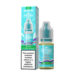 Load image into Gallery viewer, FRESH MOJITO MENTHOL 10ML BY SKE CRYSTAL (V2)
