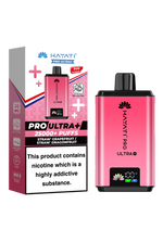 Load image into Gallery viewer, Hayati Pro Ultra Plus 25K Prefilled Kit - 20mg