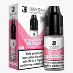 Load image into Gallery viewer, STRAWBERRY ICE CREAM 10ML BY JUICE BAR