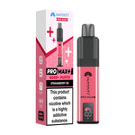 Load image into Gallery viewer, Hayati Pro Max 6000+ Prefilled Pod Kit
