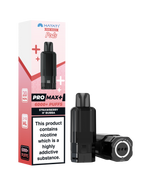 Load image into Gallery viewer, Hayati Pro Max 6000+ Prefilled Pods - 20mg