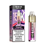 Load image into Gallery viewer, SKE Bar 15K Prefilled Vape Kit