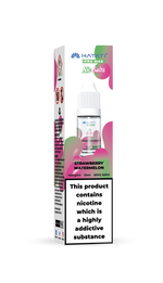 Load image into Gallery viewer, STRAWBERRY WATERMELON 10ML PRO MAX BY HAYATI