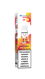 Load image into Gallery viewer, TRIPLE MANGO 10ML PRO MAX BY HAYATI