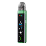 Load image into Gallery viewer, Uwell Caliburn G3 Pro Pod Vape Kit - Emerald Green