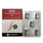 Load image into Gallery viewer, Vaporesso EUC - Eco Universal Coil (Ceramic) (5 pack)