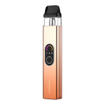 Load image into Gallery viewer, Vaporesso Xros 4 Pod Vape Kit - Champagne Gold