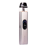 Load image into Gallery viewer, Vaporesso Xros 4 Pod Vape Kit - Silver