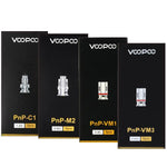 Load image into Gallery viewer, Voopoo PNP Coils