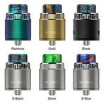 Load image into Gallery viewer, VooPoo Rune Rda Tank