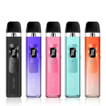 Load image into Gallery viewer, GeekVape Wenax Q Kit