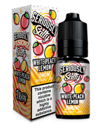 Load image into Gallery viewer, Doozy Vape Seriously Fusionz Salty - 10mg - 10ml