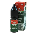 Load image into Gallery viewer, Anarchist Salt - 20mg - 10ml