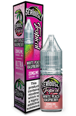 Load image into Gallery viewer, Doozy Vape Seriously Tropical Nic Salt - 10mg - 10ml