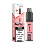 Load image into Gallery viewer, Hayati Pro Max 6000+ Prefilled Pod Kit