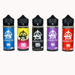 Load image into Gallery viewer, Anarchist Anarchist - 100ml Shortfill - 0mg