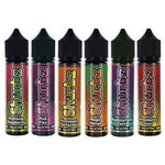 Load image into Gallery viewer, Shurbz - 50ml Shortfill - 0mg
