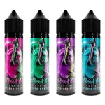 Load image into Gallery viewer, Berserker Blood Axe - 50ml Shortfill - 0mg