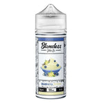 Load image into Gallery viewer, Blameless E-Liquid Blueberry Creme Blameless - 100ml Shortfill - 0mg