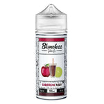 Load image into Gallery viewer, Blameless E-Liquid Caribbean Kola Blameless - 100ml Shortfill - 0mg