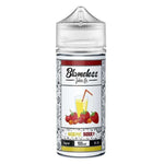 Load image into Gallery viewer, Blameless E-Liquid Nordic Berry Blameless - 100ml Shortfill - 0mg