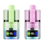 Load image into Gallery viewer, Crystal Pro Switch 30K Prefilled Pod Kit - 20mg
